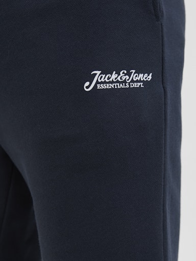 Jack&Jones - Pantaloncini Sportivi - Uomo | jpstgordon beau sweat shorts mid