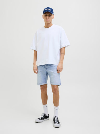 Jack&Jones - Bermuda - Uomo | jjirick jjioriginal shorts am 360 sn
