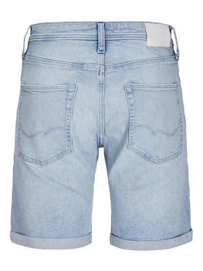 Jack&Jones - Bermuda - Uomo | jjirick jjioriginal shorts am 360 sn