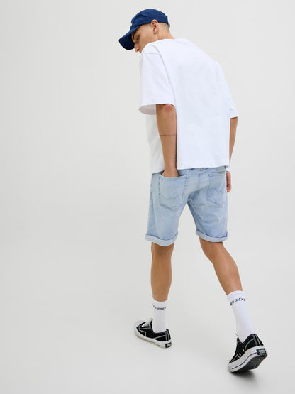 Jack&Jones - Bermuda - Uomo | jjirick jjioriginal shorts am 360 sn
