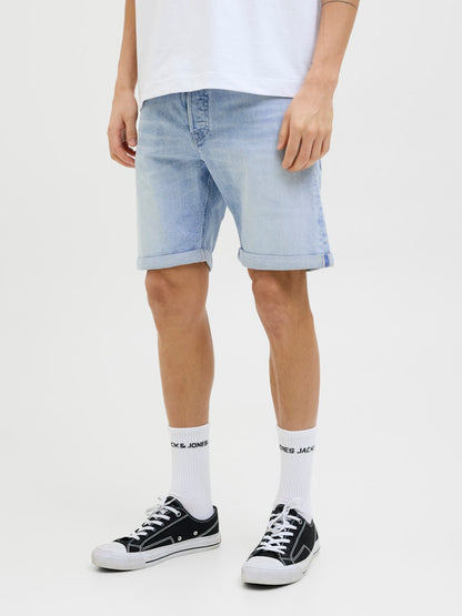 Jack&Jones - Bermuda - Uomo | jjirick jjioriginal shorts am 360 sn