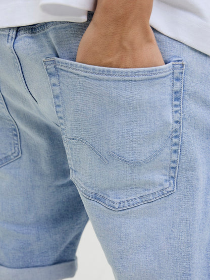 Jack&Jones - Bermuda - Uomo | jjirick jjioriginal shorts am 360 sn