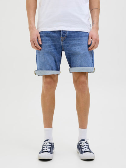 Jack&Jones - Bermuda - Uomo | jjirick jjioriginal shorts am 360 sn