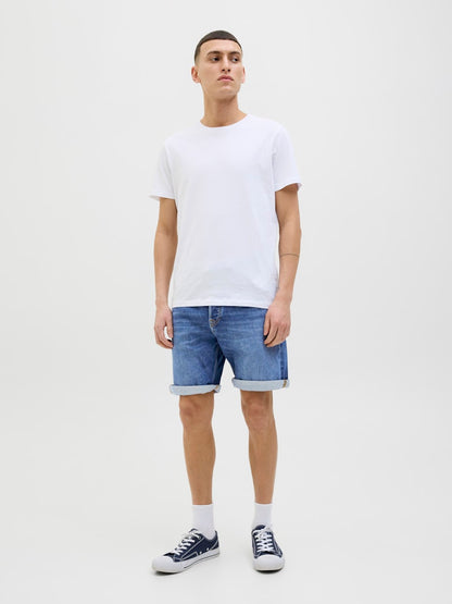 Jack&Jones - Bermuda - Uomo | jjirick jjioriginal shorts am 360 sn