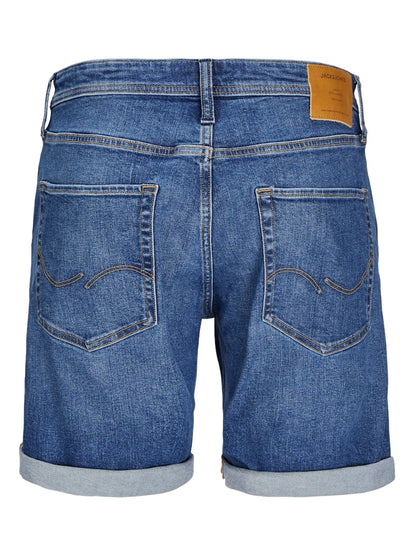 Jack&Jones - Bermuda - Uomo | jjirick jjioriginal shorts am 360 sn