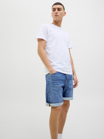 Jack&Jones - Bermuda - Uomo | jjirick jjioriginal shorts am 360 sn