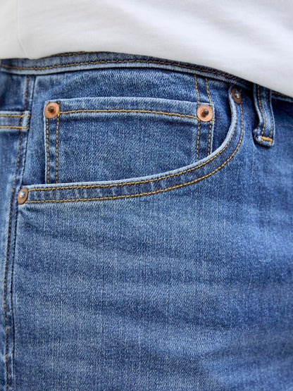 Jack&Jones - Bermuda - Uomo | jjirick jjioriginal shorts am 360 sn