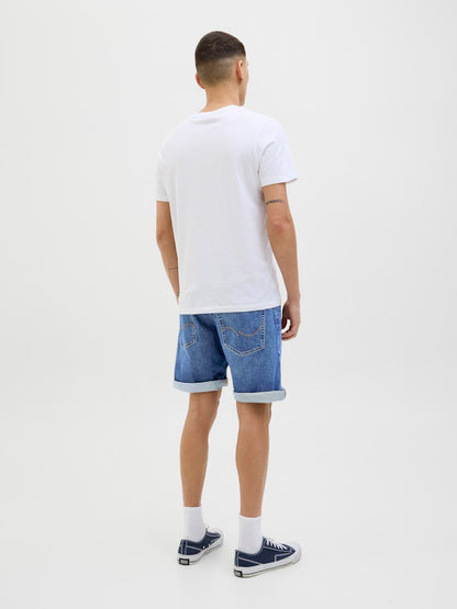 Jack&Jones - Bermuda - Uomo | jjirick jjioriginal shorts am 360 sn