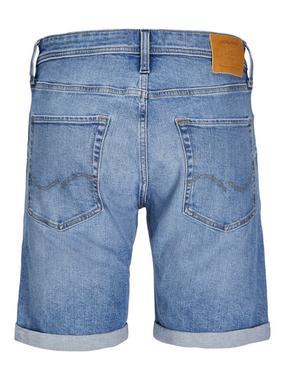 Jack&Jones - Bermuda - Uomo | jjirick jjioriginal shorts am 360 sn