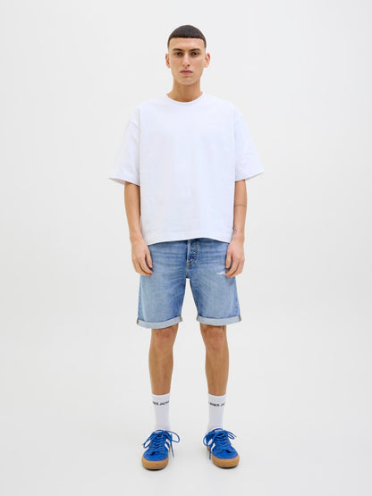 Jack&Jones - Bermuda - Uomo | jjirick jjioriginal shorts am 360 sn