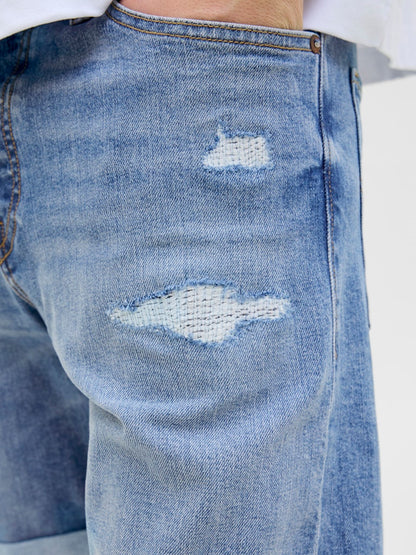 Jack&Jones - Bermuda - Uomo | jjirick jjioriginal shorts am 360 sn
