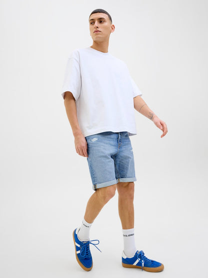 Jack&Jones - Bermuda - Uomo | jjirick jjioriginal shorts am 360 sn