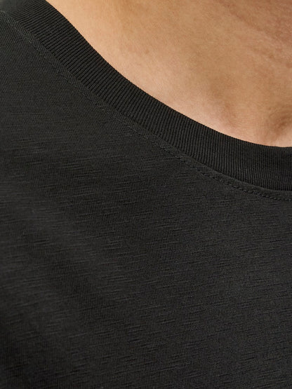 Jack&Jones - T-shirt - Uomo | jorsplit aop pocket tee ss crew neck