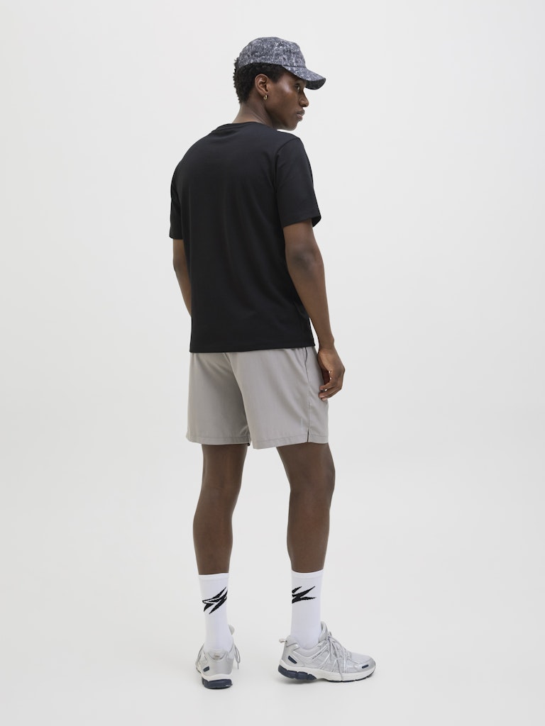Jack&Jones - T-shirt - Uomo | jcofusion full branding tee ss crew noos