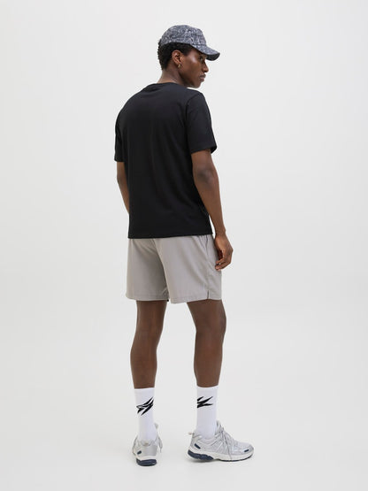 Jack&Jones - T-shirt - Uomo | jcofusion full branding tee ss crew noos