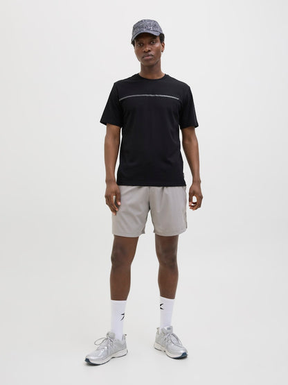 Jack&Jones - T-shirt - Uomo | jcofusion full branding tee ss crew noos