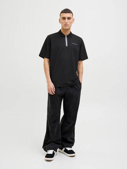 Jack&Jones - Polo - Uomo | jcofusion pique polo ss sn