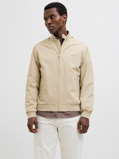 Jack&Jones - Giubbino - Uomo | jprblubrad bomber jacket sn
