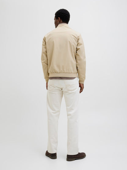 Jack&Jones - Giubbino - Uomo | jprblubrad bomber jacket sn