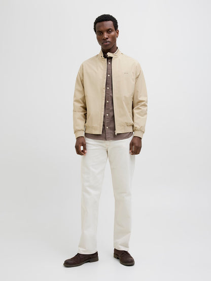 Jack&Jones - Giubbino - Uomo | jprblubrad bomber jacket sn