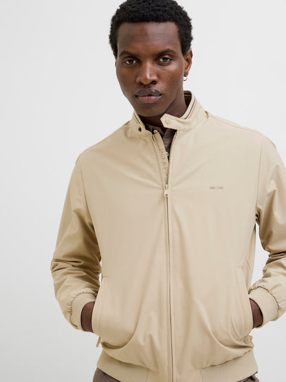 Jack&Jones - Giubbino - Uomo | jprblubrad bomber jacket sn