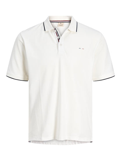 Jack&Jones - Polo - Uomo | jprblualves ss polo sn