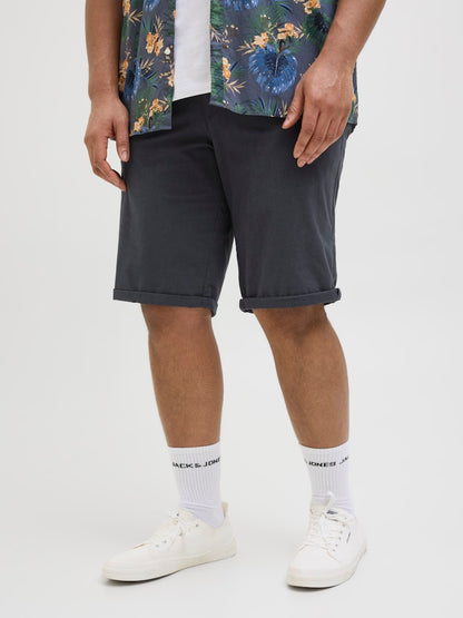 Jack&Jones - Bermuda - Uomo | jpstmarco jjerik chino short pls
