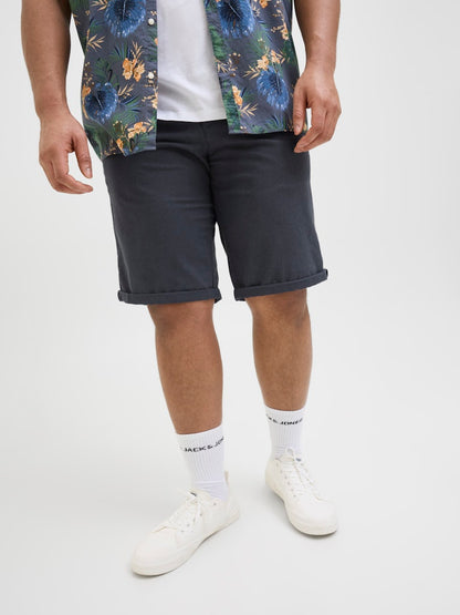 Jack&Jones - Bermuda - Uomo | jpstmarco jjerik chino short pls