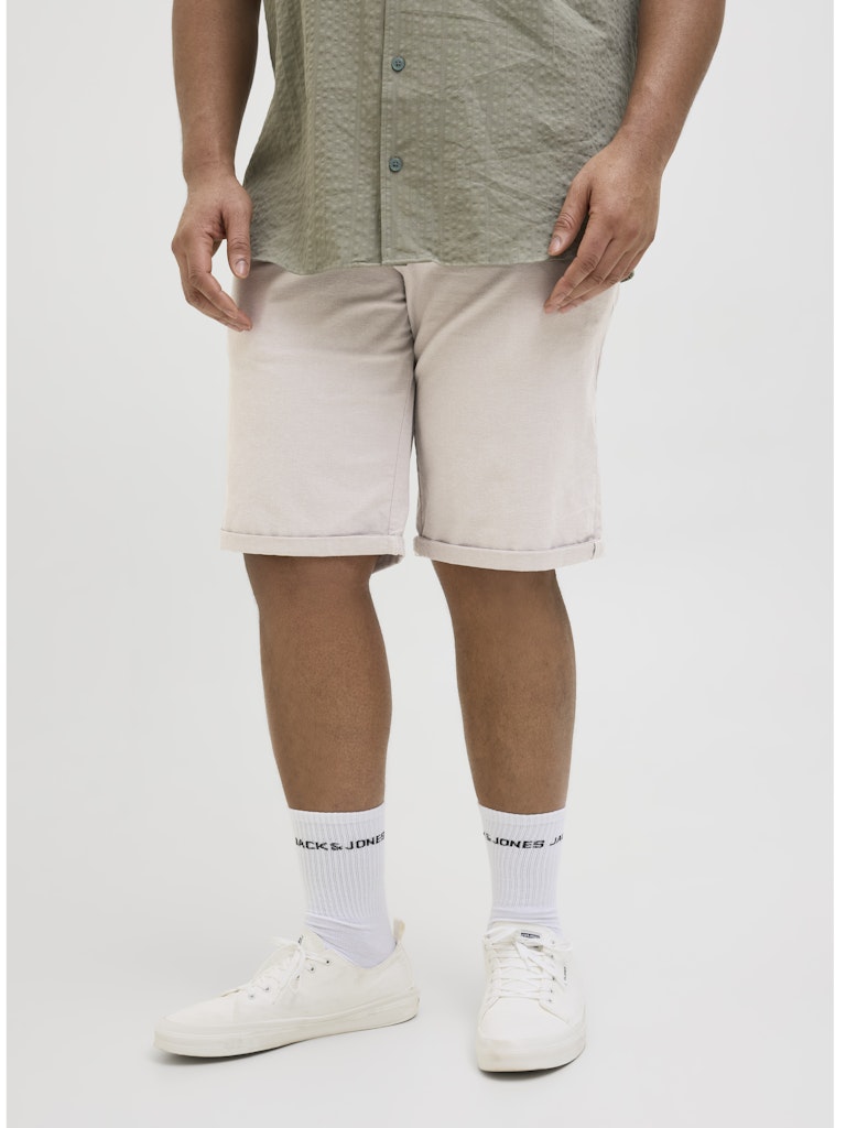 Jack&Jones - Bermuda - Uomo | jpstmarco jjerik chino short pls