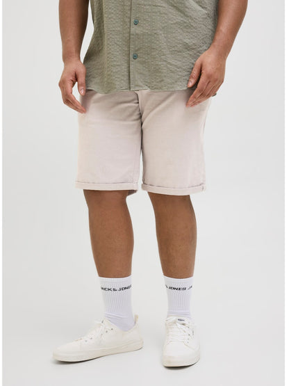 Jack&Jones - Bermuda - Uomo | jpstmarco jjerik chino short pls