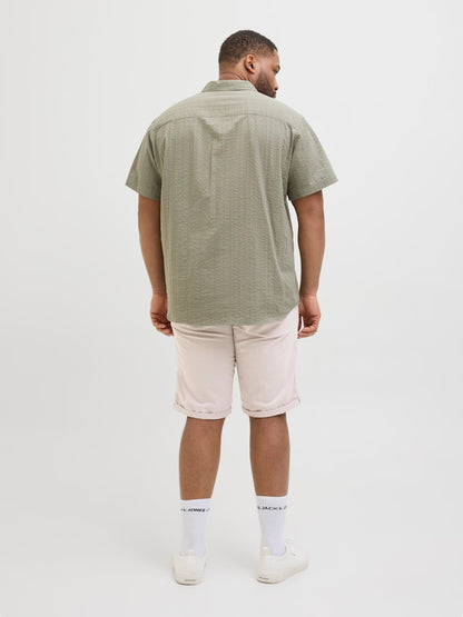Jack&Jones - Bermuda - Uomo | jpstmarco jjerik chino short pls