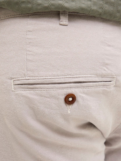 Jack&Jones - Bermuda - Uomo | jpstmarco jjerik chino short pls