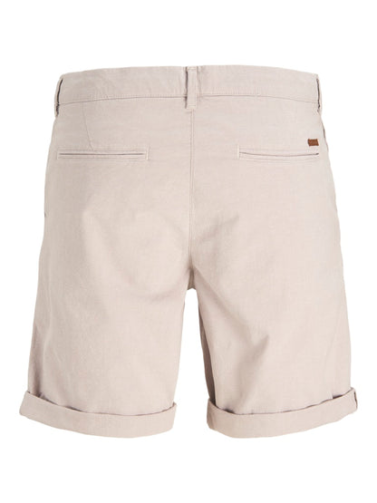Jack&Jones - Bermuda - Uomo | jpstmarco jjerik chino short pls