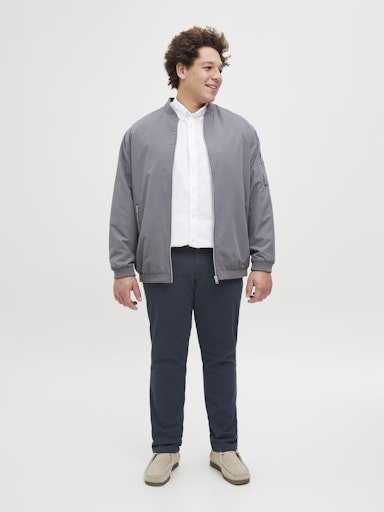 Jack&Jones - Pantalone - Uomo - Taglie calibrate | jpstmarco jjerik chino pls
