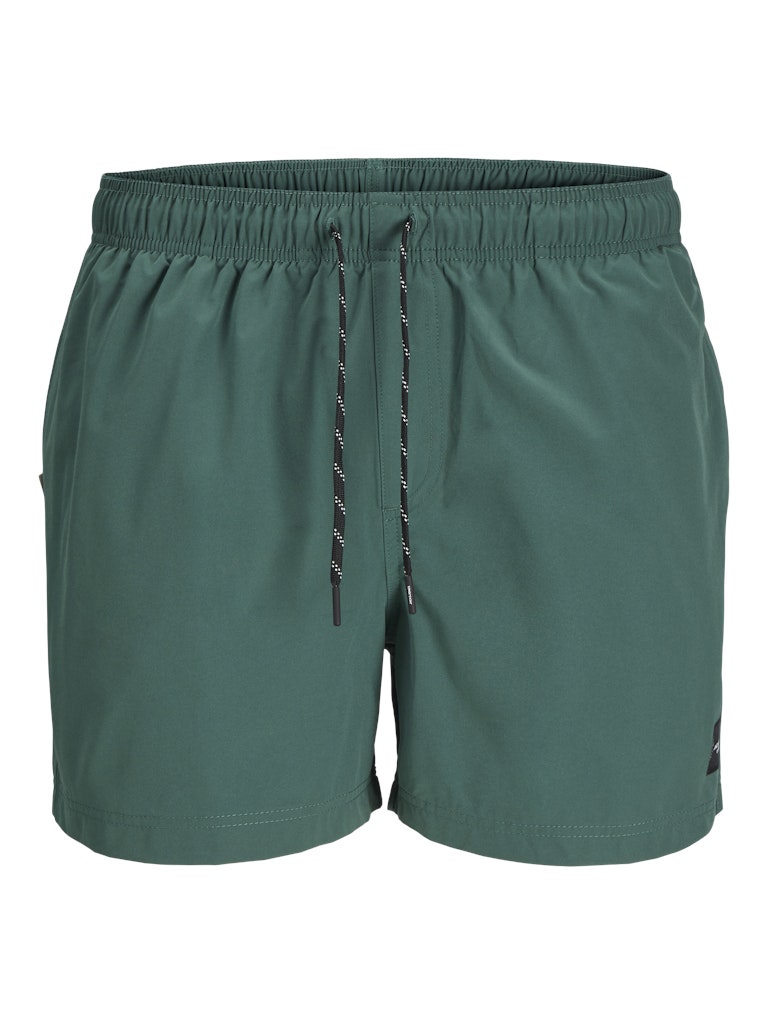 Jack&Jones - Costume - Uomo | jpstmaui jjswim solid akm sn pls