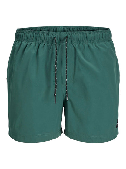 Jack&Jones - Costume - Uomo | jpstmaui jjswim solid akm sn pls