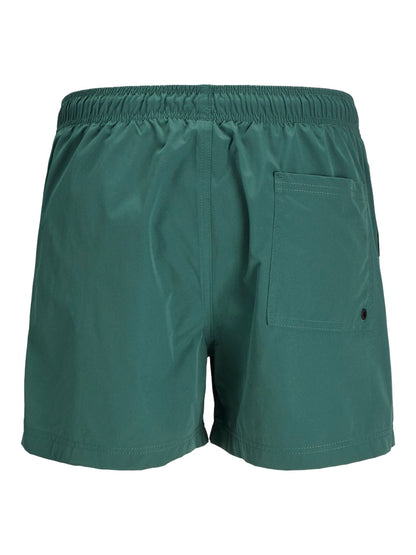 Jack&Jones - Costume - Uomo | jpstmaui jjswim solid akm sn pls