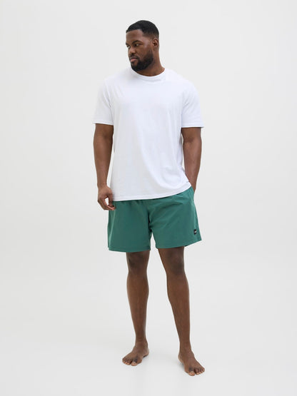 Jack&Jones - Costume - Uomo | jpstmaui jjswim solid akm sn pls
