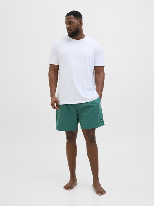Jack&Jones - Costume - Uomo | jpstmaui jjswim solid akm sn pls