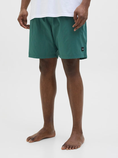 Jack&Jones - Costume - Uomo | jpstmaui jjswim solid akm sn pls