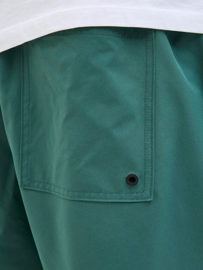 Jack&Jones - Costume - Uomo | jpstmaui jjswim solid akm sn pls