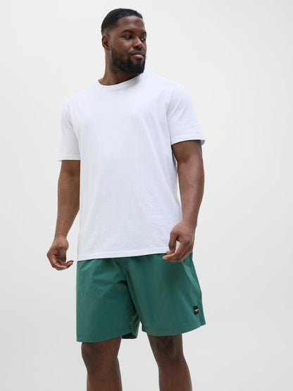 Jack&Jones - Costume - Uomo | jpstmaui jjswim solid akm sn pls