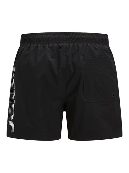 Jack&Jones - Costume - Uomo | jpstmaui jjswim splice logo akm sn pls