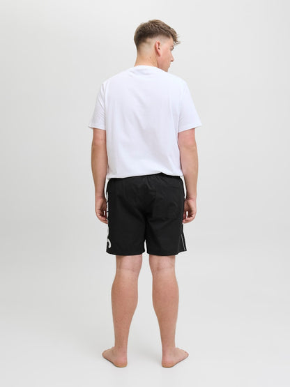 Jack&Jones - Costume - Uomo | jpstmaui jjswim splice logo akm sn pls