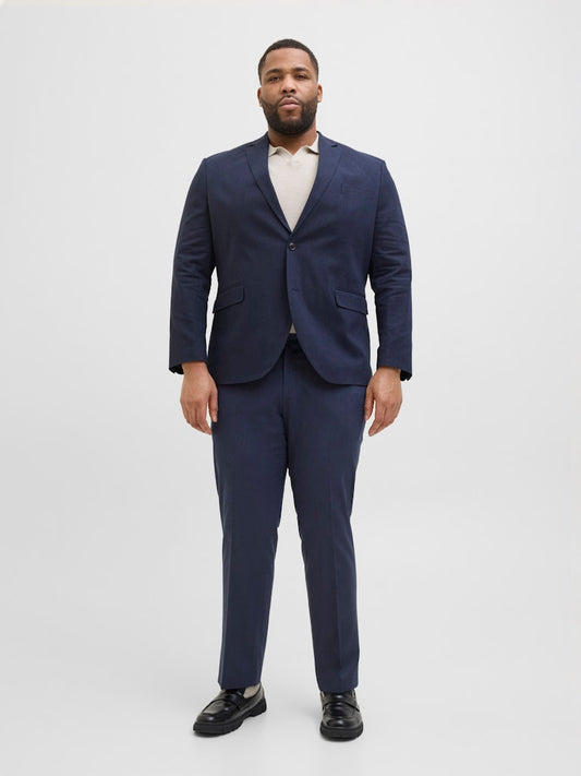 Jack&Jones - Abito - Uomo - Taglie calibrate | jprriviera suit slim fit  pls