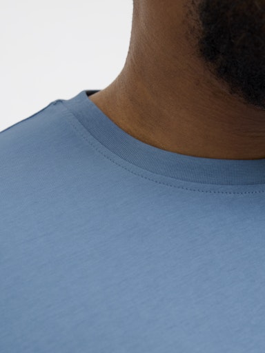 Jack&Jones - T-shirt uomo plus | jprblavance ss tee crew neck fst pls