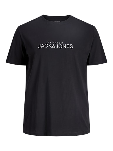 Jack&Jones - T-shirt uomo plus | jprblavance ss tee crew neck fst pls