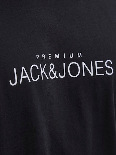 Jack&Jones - T-shirt uomo plus | jprblavance ss tee crew neck fst pls