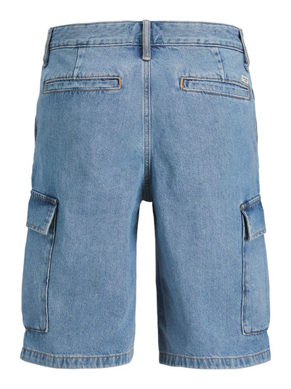 Jack&Jones - Bermuda - Uomo | jjibill jjwide shorts akm 764