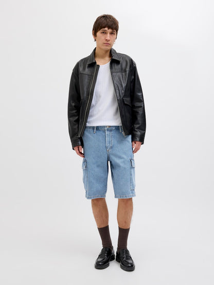 Jack&Jones - Bermuda - Uomo | jjibill jjwide shorts akm 764